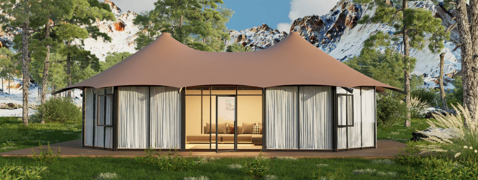 益阳移动式建筑钢结构房屋